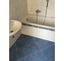 Gepflegte Dreiraumwohnung im 1.OG - Bernburg (Saale)