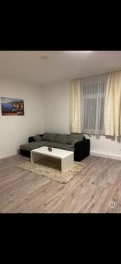 Foto - Mietwohnung Möblierte Wohnung - 970,00 EUR Kaltmiete, ca.  65,00 m²