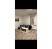 Mietwohnung Möblierte Wohnung - 970,00 EUR Kaltmiete, ca.  65,00 m² in Hannover (PLZ: 30419) Herrenhausen-Stöcken