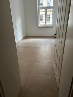 Foto - 4 Zimmer Etagenwohnung in Halle (Saale)