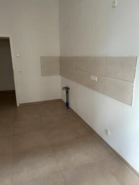 Foto - Etagenwohnung in Halle (Saale) zur Miete