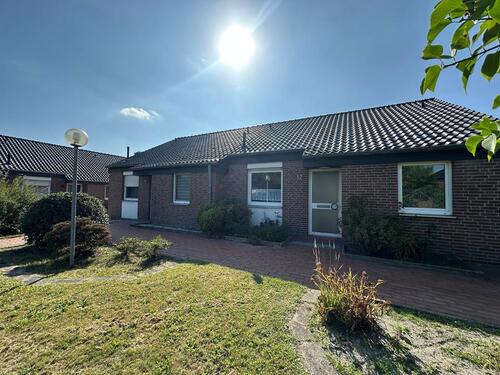 Foto - Betreute Seniorenwohnung mit WB-Schein in Werlte