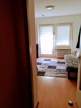 Foto - Wohnung zu vermieten - 690,00&nbsp;EUR Kaltmiete, ca.&nbsp; 30,00&nbsp;m&sup2;