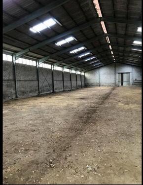 Foto - Betriebshof, Halle, Stall 1175qm