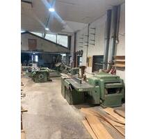 Alte Schreinerei Gewerbehalle - 900,00&nbsp;EUR Kaltmiete, ca.&nbsp; 5,00&nbsp;m&sup2; in Altenkirchen (Westerwald) (PLZ: 57610)