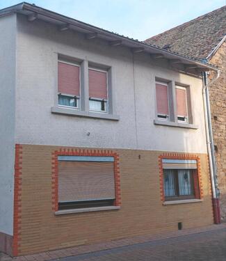 Foto - Einfamilienhaus mit Garten in Flonheim