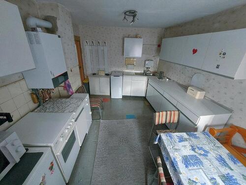 Foto - 3 Zimmer Einfamilienhaus zum Kaufen in Flonheim