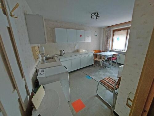 Foto - 3 Zimmer Einfamilienhaus in Flonheim