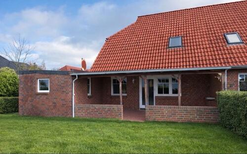 Foto - 4 Zimmer Einfamilienhaus zur Miete in Upgant-Schott