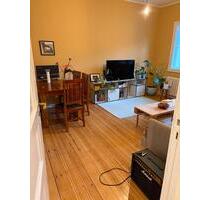 Teilmöblierte Wohnung zur Untermiete ab Januar - Berlin Steglitz-Zehlendorf