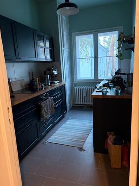 Foto - 2 Zimmer Etagenwohnung in Berlin