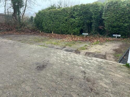 Foto - PKW Stellplatz Parkplatz zentral in Schacht-Audorf