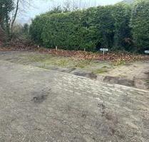 PKW Stellplatz Parkplatz zentral in Schacht-Audorf - Schülldorf