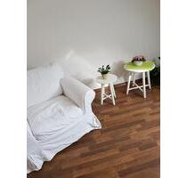 2-Zimmer-Wohnung in Kröslin mit Parkplatz & Gartennutzung 48 m2