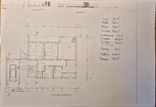 Foto - Großzügige 4-Zimmer Wohnung mit großer Terrasse i.Ergoldsbach