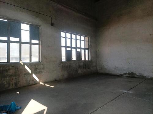 Foto - Halle Garage Stellplatz in Grevesmühlen