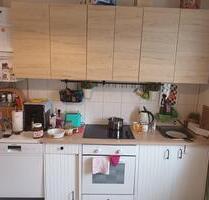 1 er WG in einer sehr schönen Wohnung verfügbar!! - Nürnberg Rabus