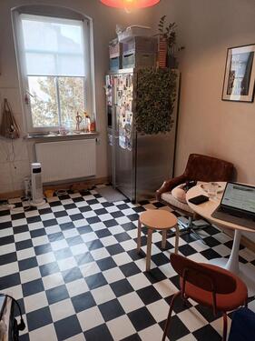 Foto - 2 Zimmer Etagenwohnung zur Miete in Nürnberg