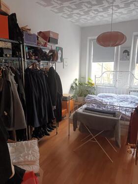 Foto - 2 Zimmer Etagenwohnung in Nürnberg