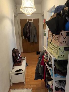 Foto - Etagenwohnung in Nürnberg zur Miete