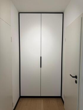 Foto - Etagenwohnung in Nürnberg zur Miete