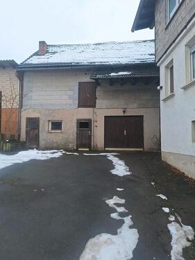 Foto - Haus in Biedenkopf Kombach von privat zu verkaufen