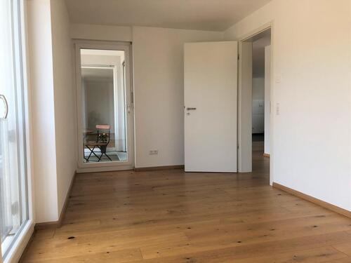 Foto - 3 Zimmer Etagenwohnung in Badenweiler