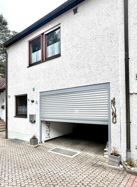 Foto - 4 Zimmer Reihenhaus zum Kaufen in Neuendettelsau