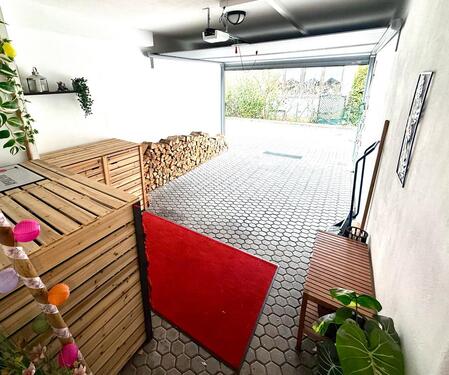 Foto - 4 Zimmer Reihenhaus in Neuendettelsau