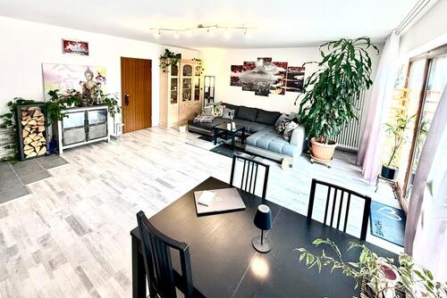 Foto - Reihenhaus in Neuendettelsau zum Kaufen