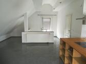 Foto - Helles Single-Appartement im Dachgeschoss (Baujahr 2006)