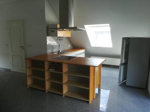 Foto - Dachgeschoßwohnung in Kevelaer zur Miete