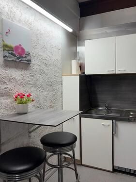 Foto - 1 Zimmer Etagenwohnung zur Miete in Neustadt am Rübenberge