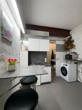 Foto - 1 Zimmer Etagenwohnung in Neustadt am Rübenberge