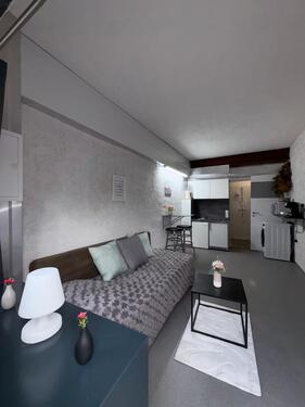 Foto - Etagenwohnung in Neustadt am Rübenberge zur Miete