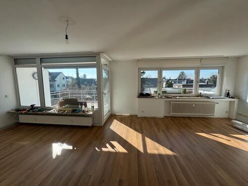 Foto - 3-Zimmer-Wohnung, Küche, Bad mit Balkon & Einzelgarage in Refrath