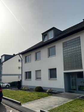 Foto - 3 Zimmer Etagenwohnung zur Miete in Bergisch Gladbach