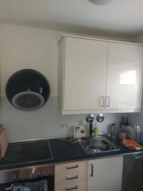 Foto - Maisonettenwohnung in Frankfurt am Main zur Miete