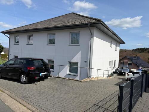 Foto - 3-Zimmer-Wohnung in Vettelschoß- Kalenborn