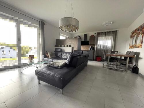 Foto - Etagenwohnung in Vettelschoß zur Miete