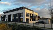 Foto - Moderne hochwertige EG-Wohnung mit Terrasse & Rasen in Elchesheim