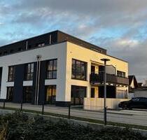 Moderne hochwertige EG-Wohnung mit Terrasse & Rasen in Elchesheim - Gernsbach