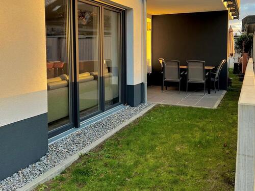 Foto - 3 Zimmer Erdgeschoßwohnung zur Miete in Gernsbach