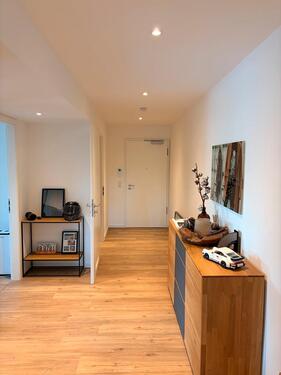Foto - 3 Zimmer Erdgeschoßwohnung in Gernsbach