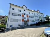 Foto - Helle 3-Raum-DG-Wohnung mit Balkon & Einbauküche – ruhig & grün gelegen in Wilkau-Haßlau