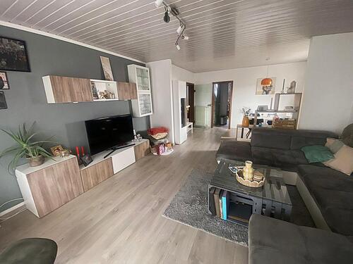 Foto - 3 Zimmer Dachgeschoßwohnung zur Miete in Wilkau-Haßlau