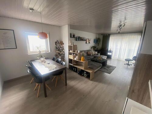 Foto - 3 Zimmer Dachgeschoßwohnung in Wilkau-Haßlau