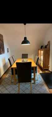 Foto - 3 Zimmer Dachgeschoßwohnung zur Miete in Allendorf (Eder)