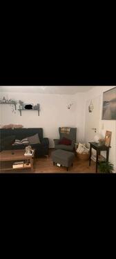 Foto - Dachgeschoßwohnung in Allendorf (Eder) zur Miete