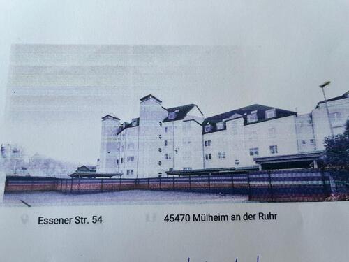 Foto - Außenstellplatz Essener Str. 54 in 45470 Mülheim an der Ruhr